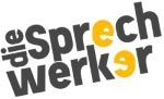 Die Sprechwerker Logo